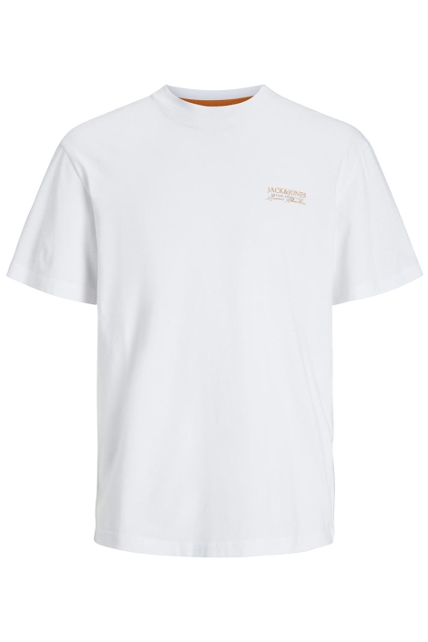 Jack & Jones jjsummer vibes tee ss crew neck